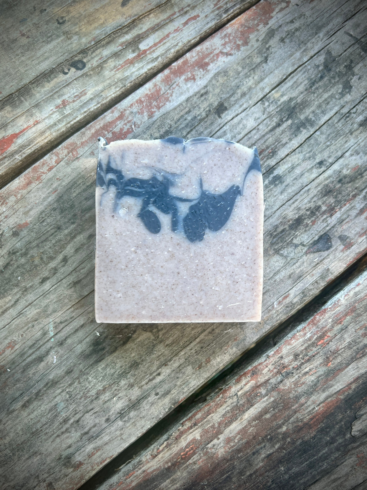 Mystic Hollow ~ Grounding Forest Blend with Alkanet Root, Charcoal & Essential Oils