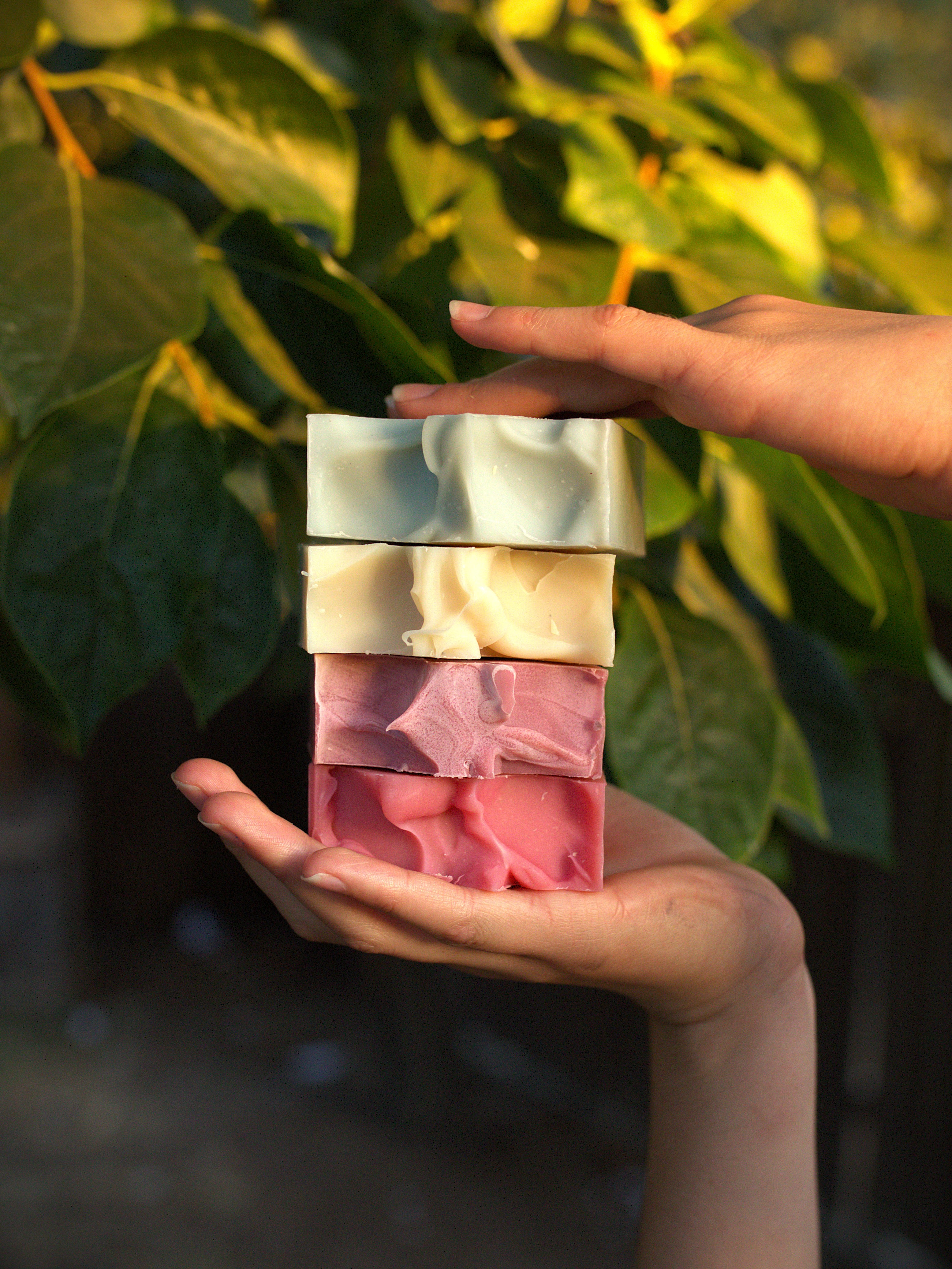 The Wild Cauldron Soap Subscription
