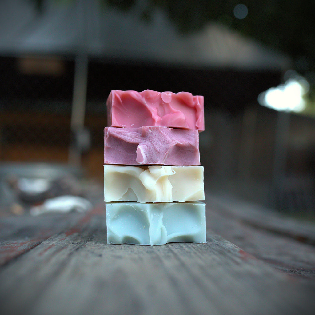 The Wild Cauldron Soap Subscription