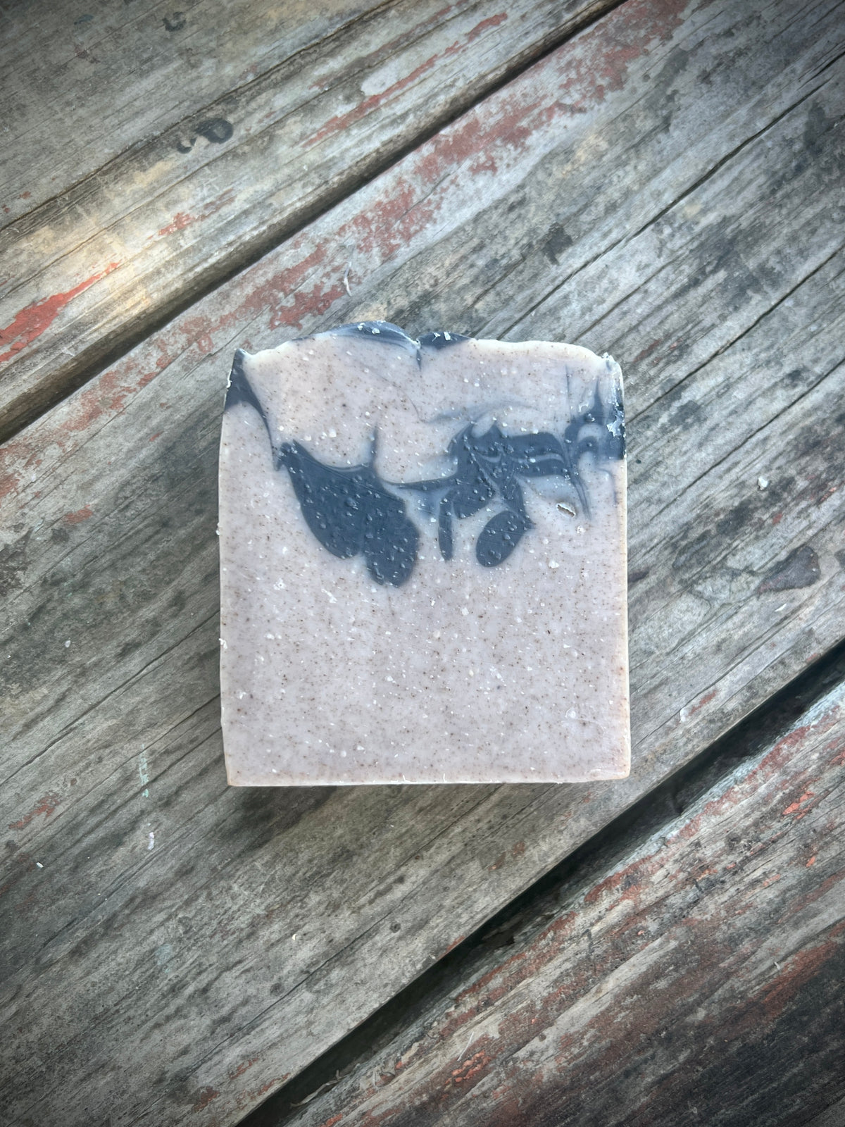 Mystic Hollow ~ Grounding Forest Blend with Alkanet Root, Charcoal & Essential Oils