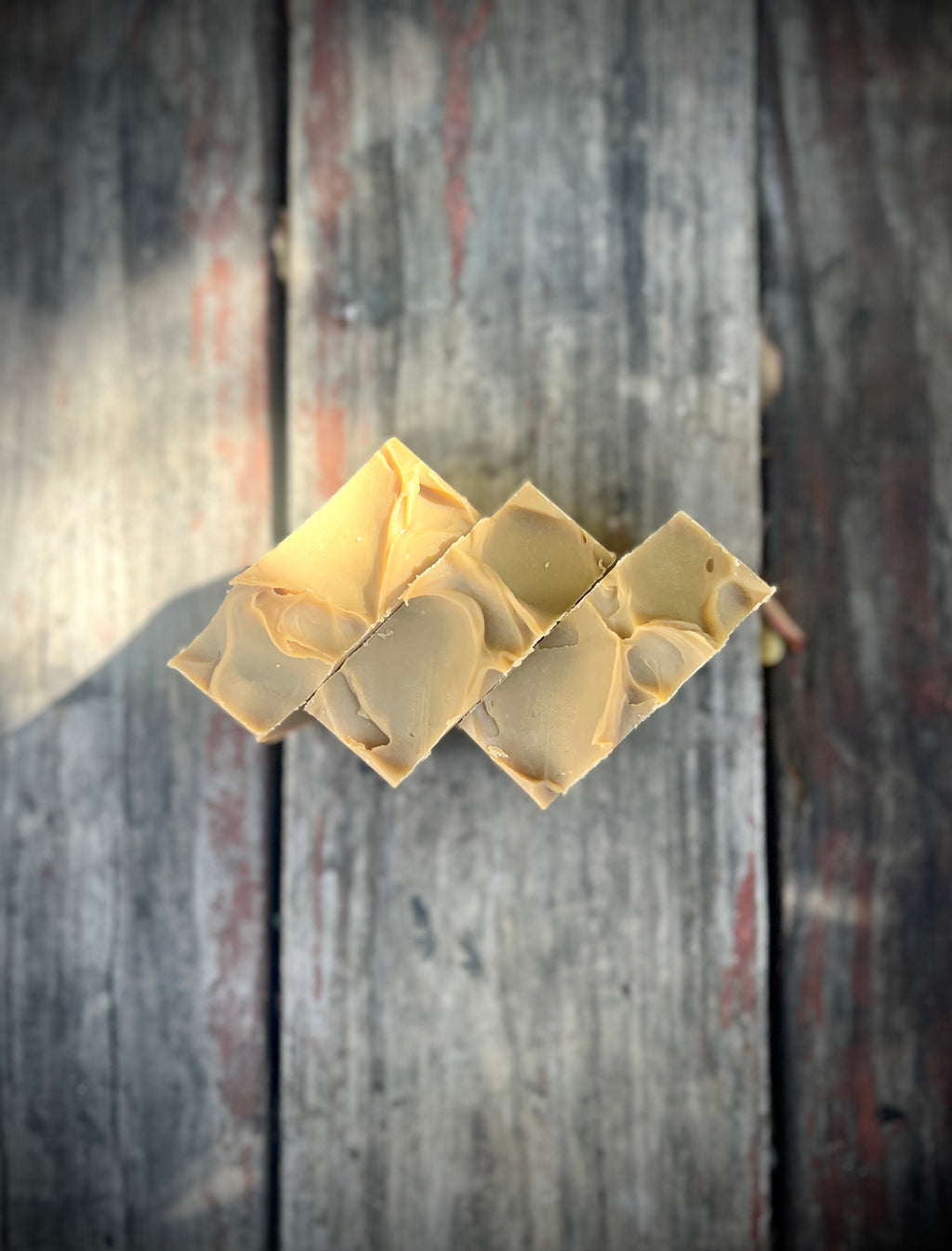 Pine Tar Soap (Pre-order) ~ 100% Pure Pine Tar, Juniper Berry, Pine Needle & Cedar Essential Oils