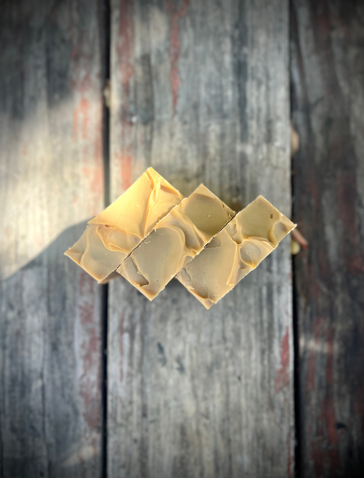 Pine Tar Soap (Pre-order) ~ 100% Pure Pine Tar, Juniper Berry, Pine Needle & Cedar Essential Oils