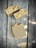 Pine Tar Soap (Pre-order) ~ 100% Pure Pine Tar, Juniper Berry, Pine Needle & Cedar Essential Oils