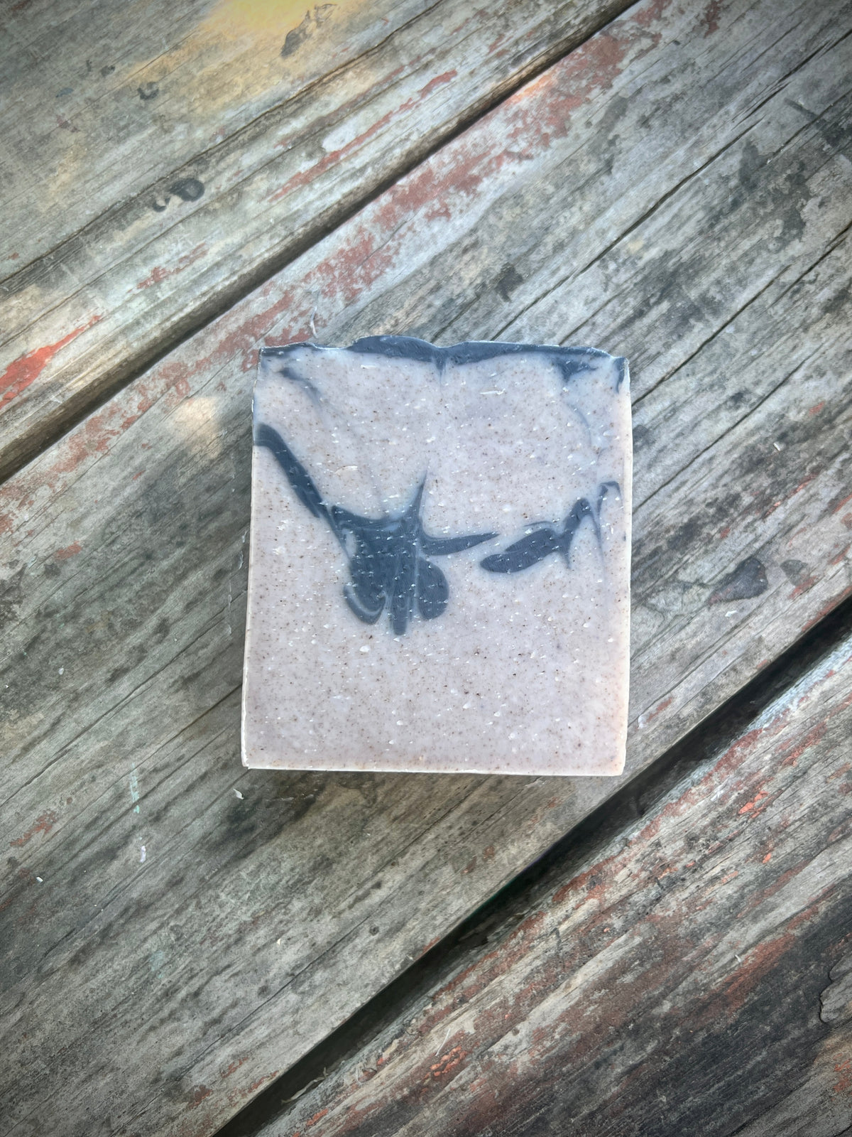 Mystic Hollow ~ Grounding Forest Blend with Alkanet Root, Charcoal & Essential Oils