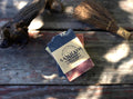 Samhain Ritual Soap - All Natural, Palm Oil Free
