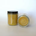 100% Beeswax tapers, hand-dipped, natural honey aroma, pair of bundle (Copy)